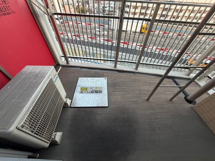 セレニテ神戸プリエの物件内観写真