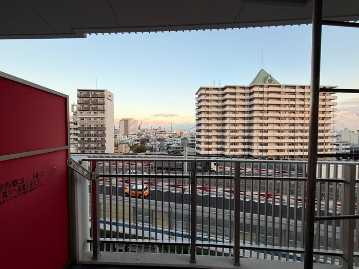 セレニテ神戸プリエの物件内観写真