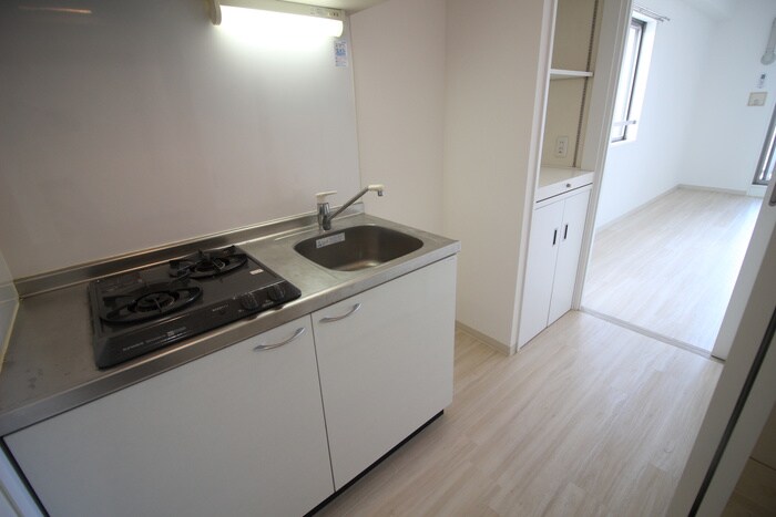 アンソレイユ茨木中津町の物件内観写真