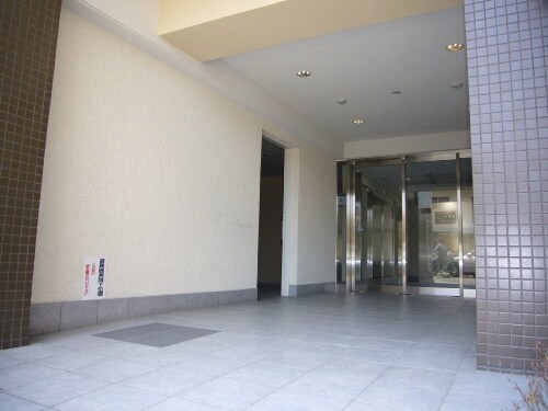 アンソレイユ茨木中津町の物件外観写真