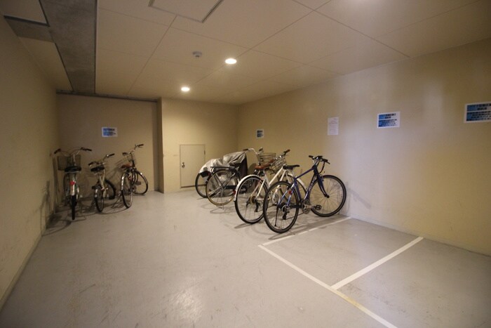 アンソレイユ茨木中津町の物件外観写真