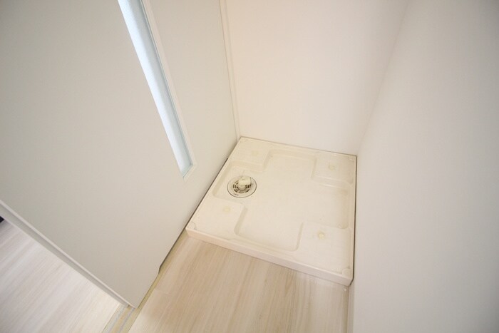 アンソレイユ茨木中津町の物件内観写真