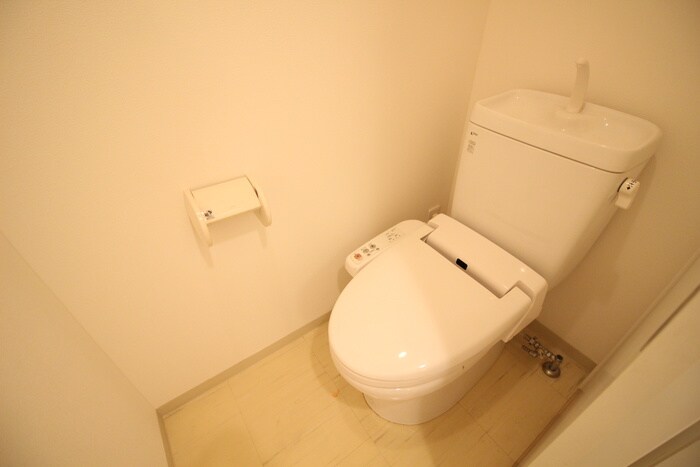 アンソレイユ茨木中津町の物件内観写真