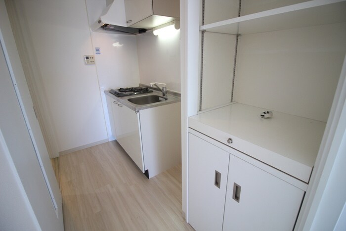 アンソレイユ茨木中津町の物件内観写真