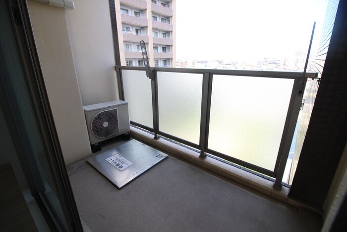 アンソレイユ茨木中津町の物件内観写真