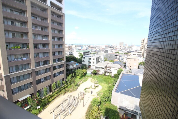 アンソレイユ茨木中津町の物件内観写真