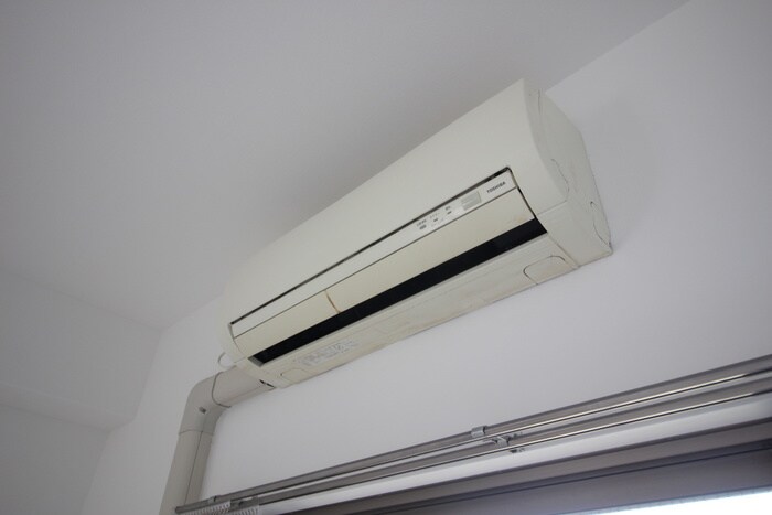 アンソレイユ茨木中津町の物件内観写真