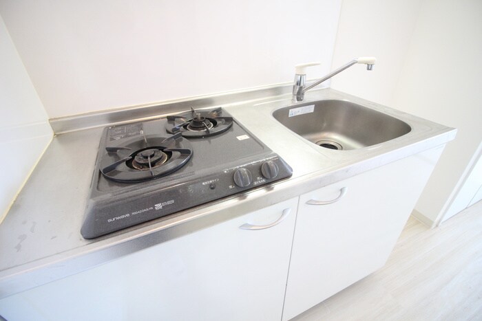 アンソレイユ茨木中津町の物件内観写真