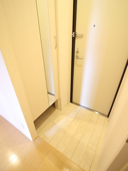 グランシャリオⅢの物件内観写真