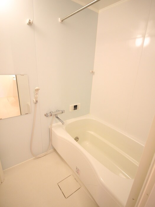 グランシャリオⅢの物件内観写真