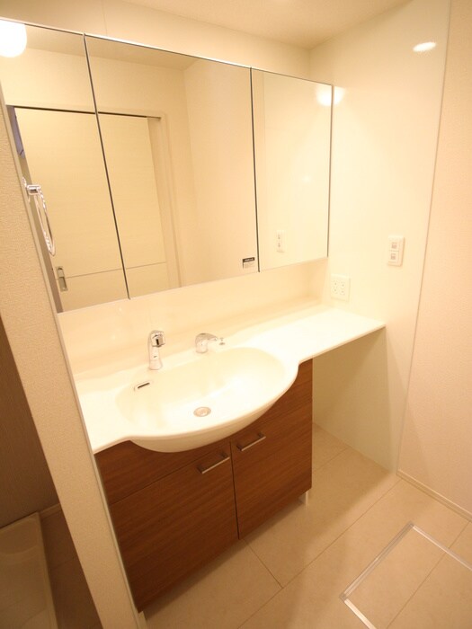 グランシャリオⅢの物件内観写真