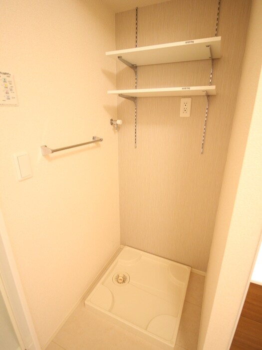 グランシャリオⅢの物件内観写真