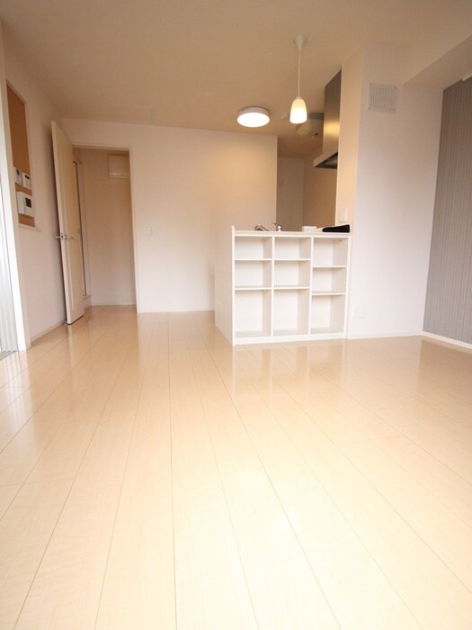 グランシャリオⅢの物件内観写真