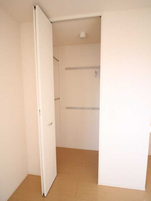 グランシャリオⅢの物件内観写真