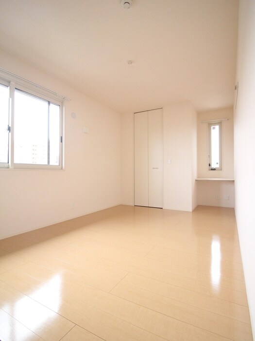 グランシャリオⅢの物件内観写真