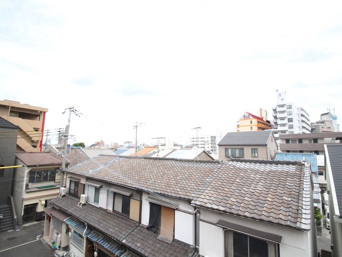 グランシャリオⅢの物件内観写真