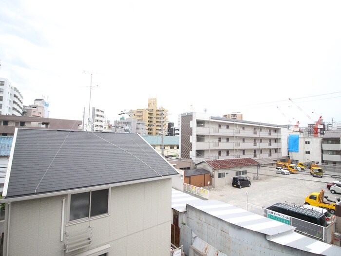 グランシャリオⅢの物件内観写真