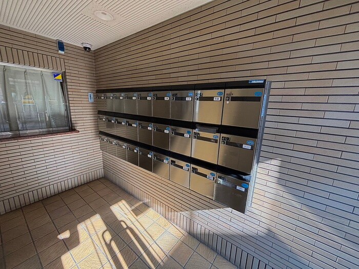 エクセラ新伊丹の物件外観写真