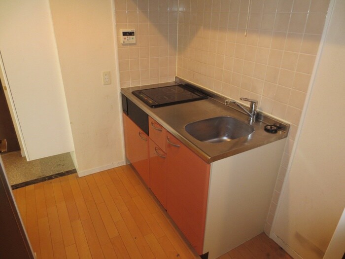 CREATO新大阪Serenity(601)の物件内観写真