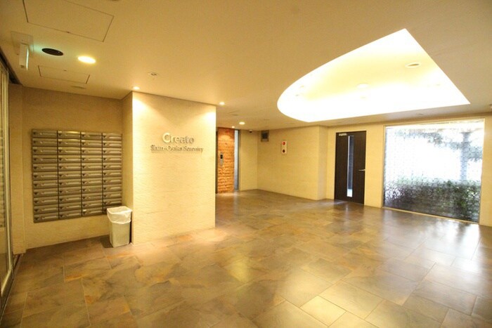 CREATO新大阪Serenity(601)の物件外観写真