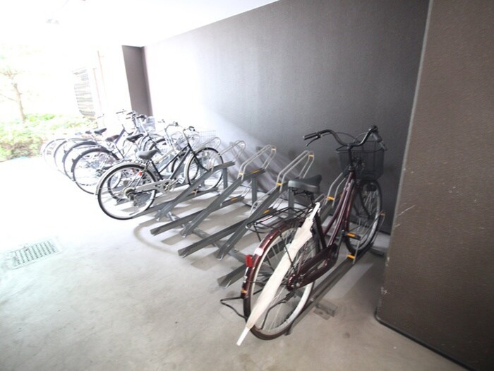 CREATO新大阪Serenity(601)の物件外観写真