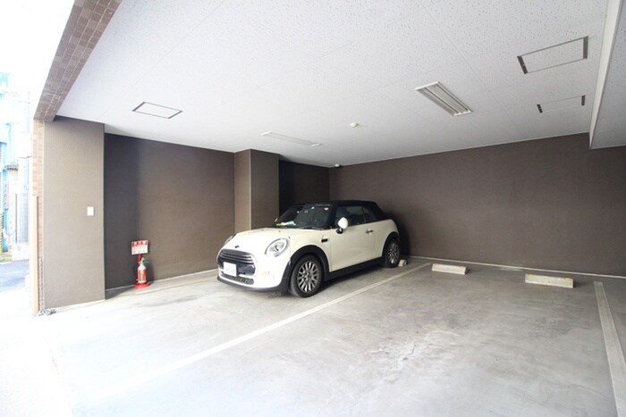 CREATO新大阪Serenity(601)の物件外観写真