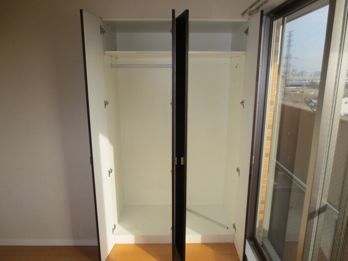 CREATO新大阪Serenity(601)の物件内観写真