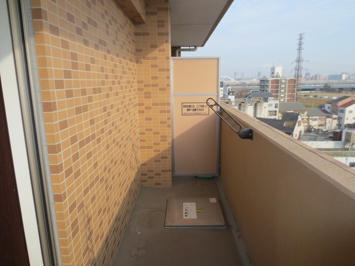 CREATO新大阪Serenity(601)の物件内観写真