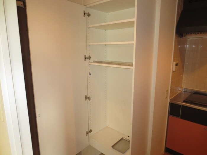 CREATO新大阪Serenity(601)の物件内観写真