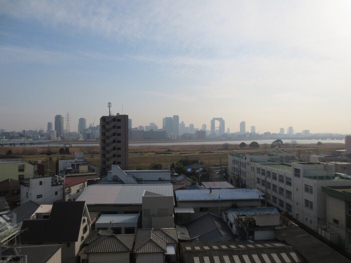 CREATO新大阪Serenity(601)の物件内観写真