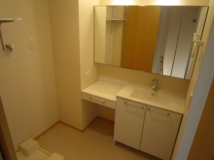 SUNNY GABLESの物件内観写真