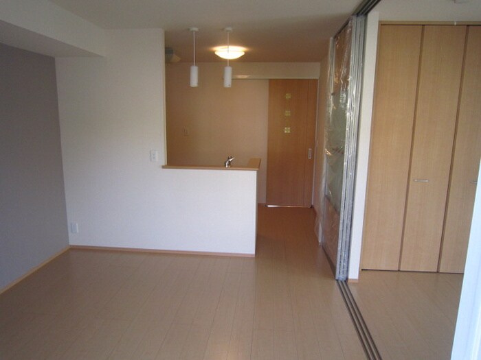 SUNNY GABLESの物件内観写真