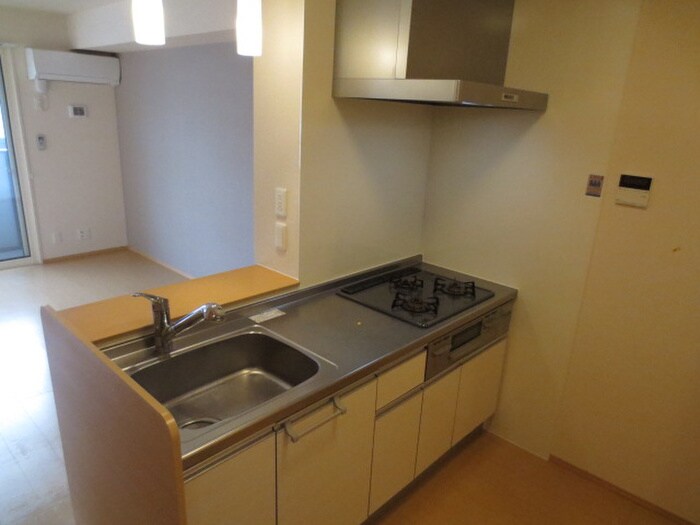 SUNNY GABLESの物件内観写真