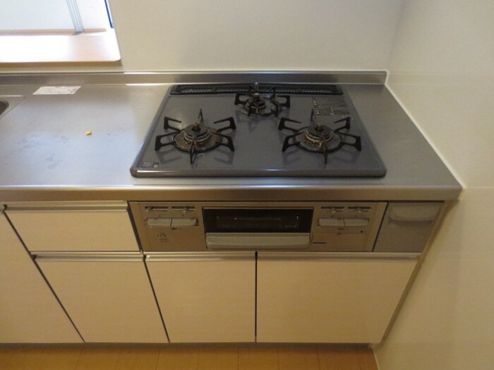 SUNNY GABLESの物件内観写真