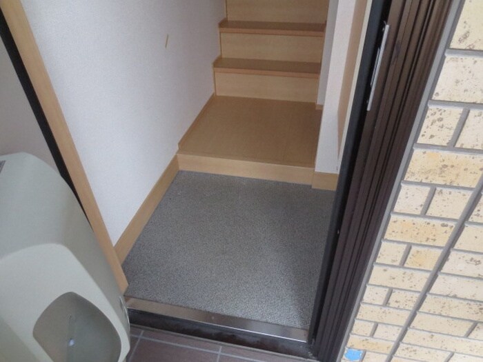 SUNNY GABLESの物件内観写真