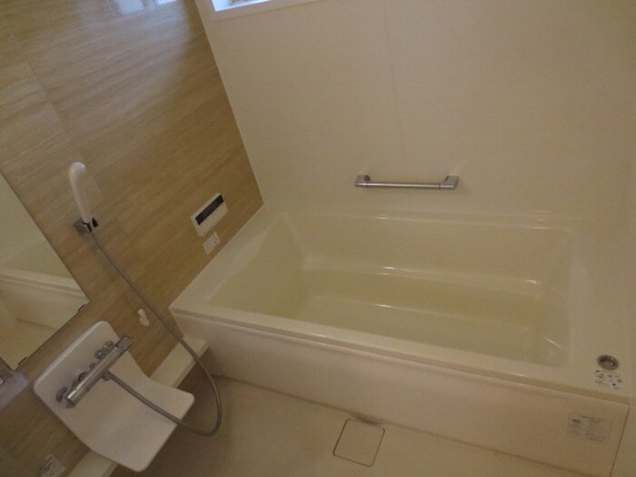 SUNNY GABLESの物件内観写真