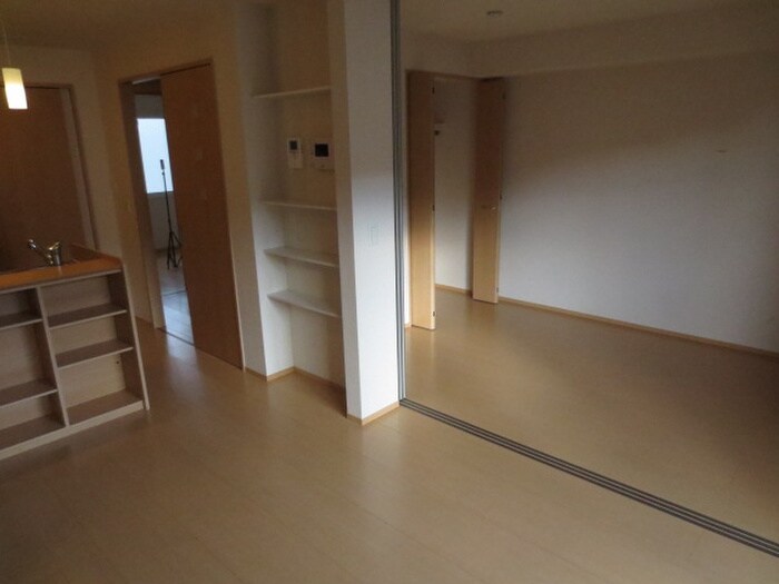 SUNNY GABLESの物件内観写真