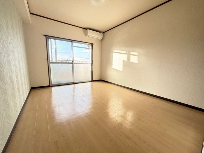 ブライトフューチャの物件内観写真