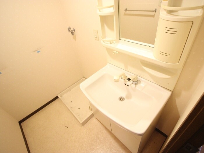 プラザハイツ二ツ屋Ａの物件内観写真