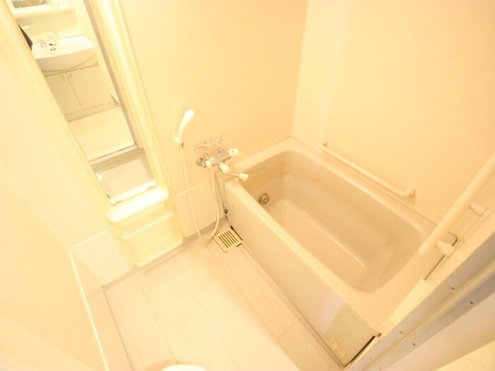 プラザハイツ二ツ屋Ａの物件内観写真