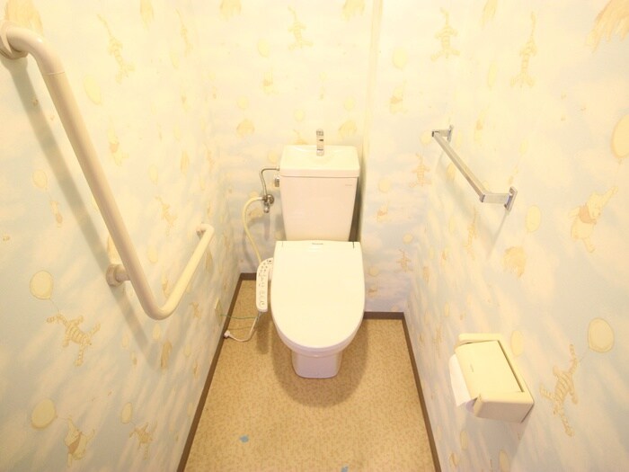 プラザハイツ二ツ屋Ａの物件内観写真