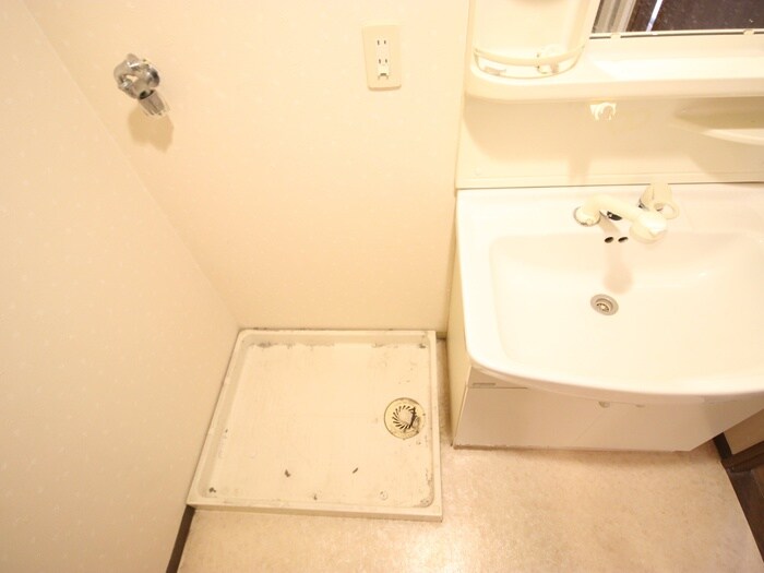 プラザハイツ二ツ屋Ａの物件内観写真