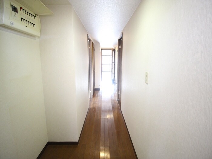 プラザハイツ二ツ屋Ａの物件内観写真