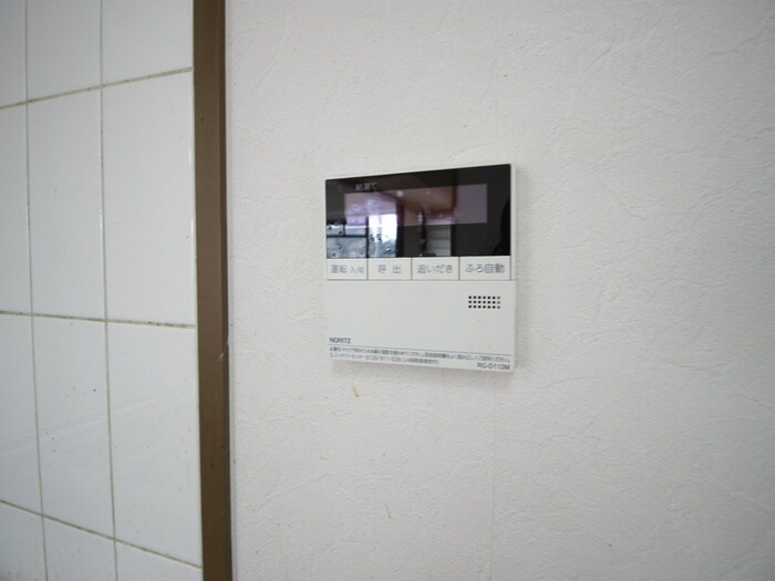 プラザハイツ二ツ屋Ａの物件内観写真