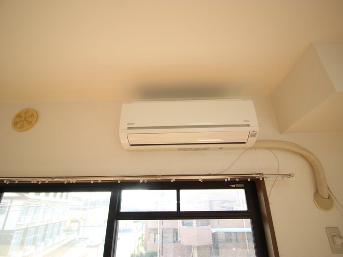 プラザハイツ二ツ屋Ａの物件内観写真