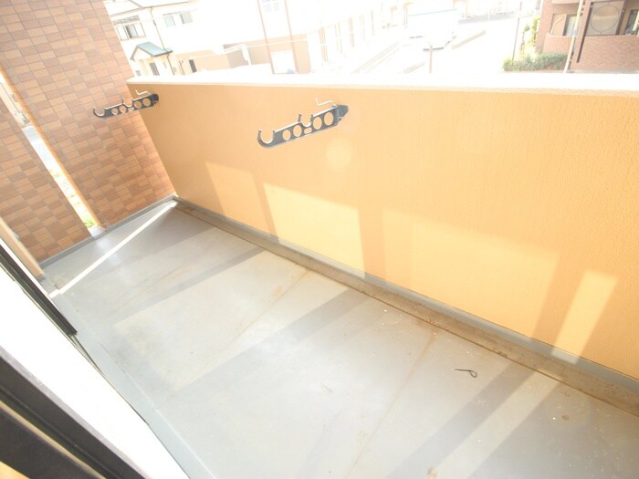 プラザハイツ二ツ屋Ａの物件内観写真