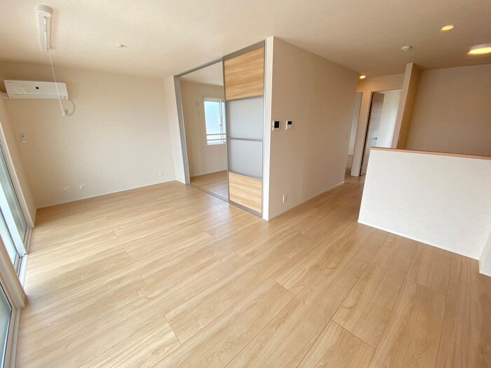 くおん嵯峨　西棟の物件内観写真