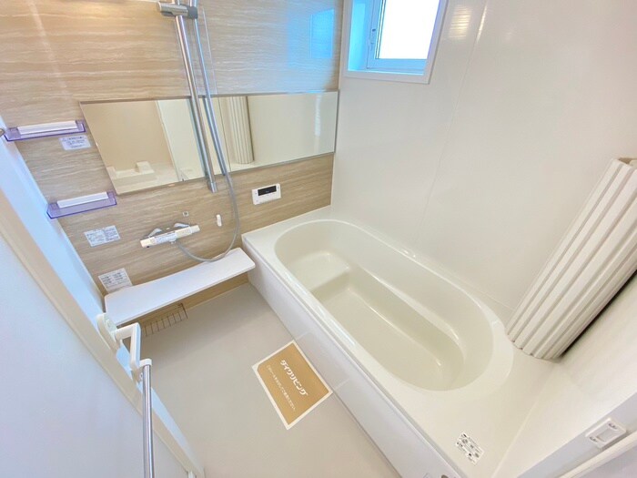 くおん嵯峨　西棟の物件内観写真