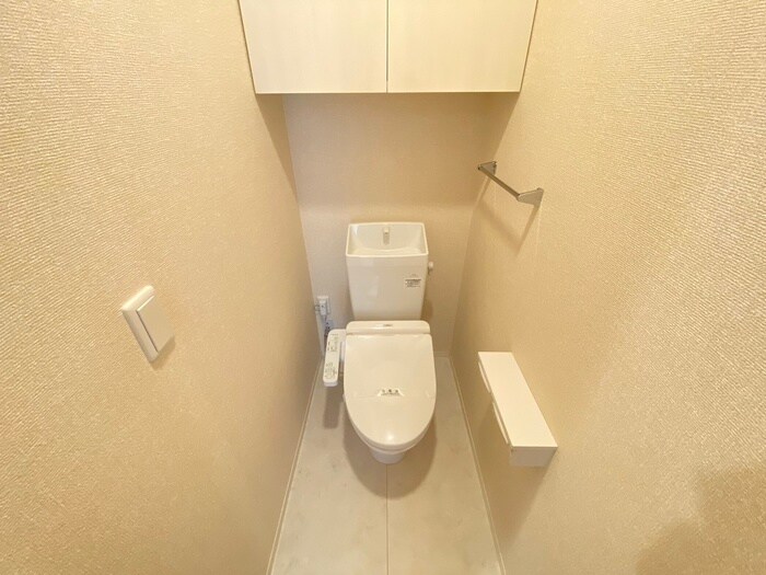 くおん嵯峨　西棟の物件内観写真