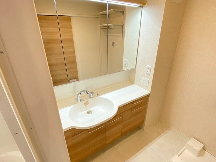 くおん嵯峨　西棟の物件内観写真